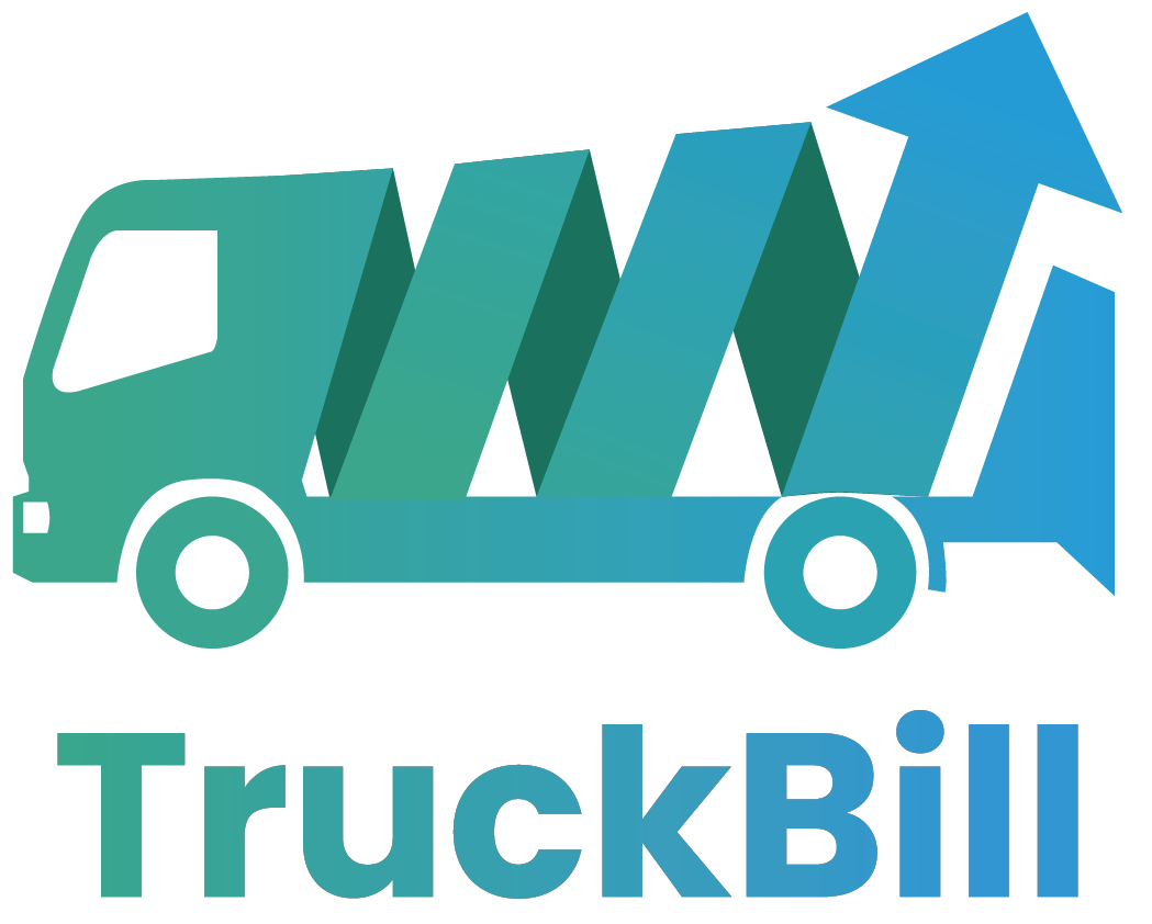 TruckBill Logo